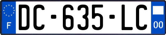 DC-635-LC