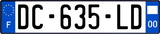 DC-635-LD