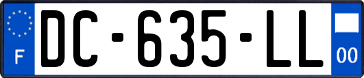 DC-635-LL