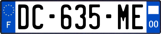 DC-635-ME