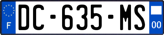 DC-635-MS