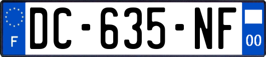 DC-635-NF