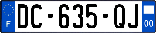 DC-635-QJ