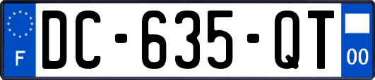 DC-635-QT