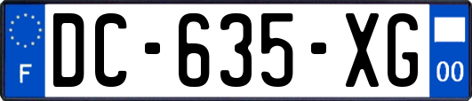 DC-635-XG