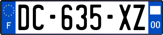 DC-635-XZ