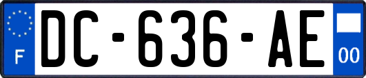 DC-636-AE