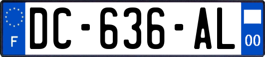 DC-636-AL