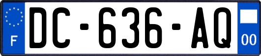 DC-636-AQ