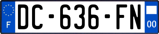 DC-636-FN
