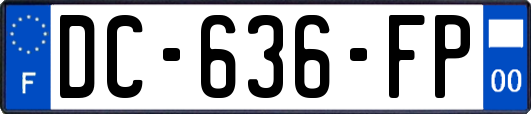 DC-636-FP
