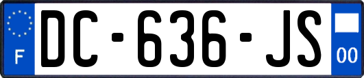 DC-636-JS
