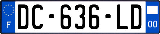 DC-636-LD