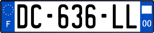 DC-636-LL