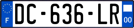 DC-636-LR