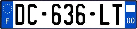 DC-636-LT