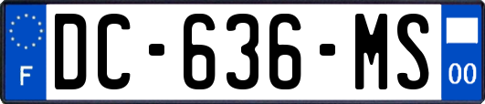 DC-636-MS