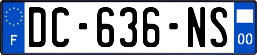 DC-636-NS