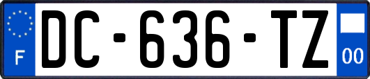 DC-636-TZ