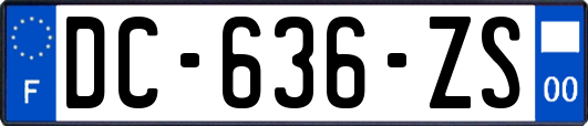 DC-636-ZS