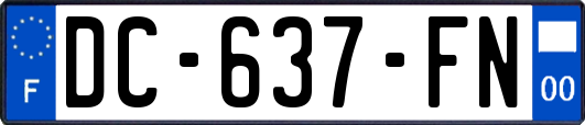 DC-637-FN