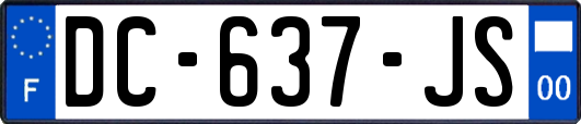 DC-637-JS