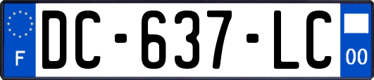 DC-637-LC