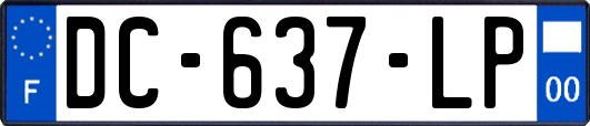 DC-637-LP
