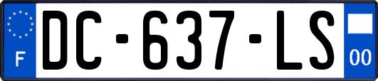 DC-637-LS