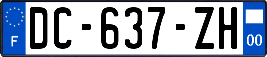 DC-637-ZH