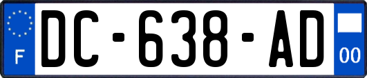 DC-638-AD