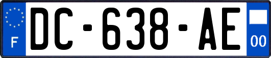 DC-638-AE