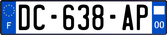 DC-638-AP