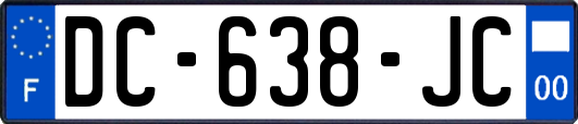 DC-638-JC