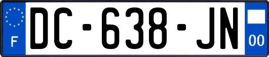 DC-638-JN