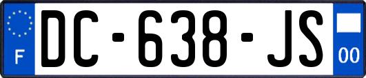 DC-638-JS