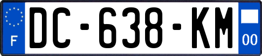 DC-638-KM