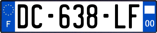 DC-638-LF