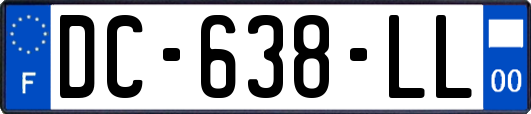 DC-638-LL