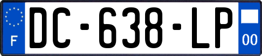 DC-638-LP