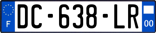 DC-638-LR