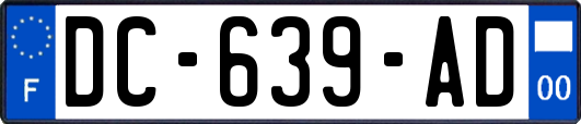 DC-639-AD