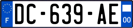 DC-639-AE