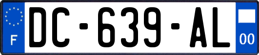 DC-639-AL