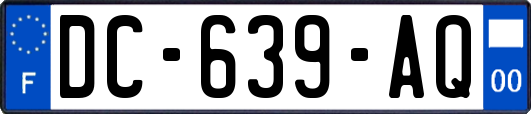 DC-639-AQ