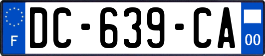 DC-639-CA