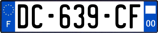 DC-639-CF