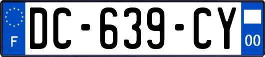 DC-639-CY