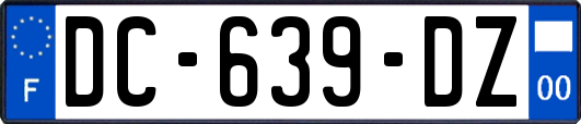 DC-639-DZ