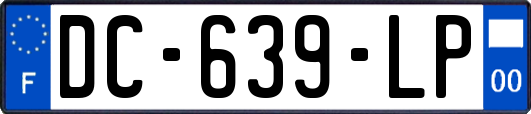 DC-639-LP